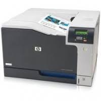 HP Color LaserJet CP5221dn